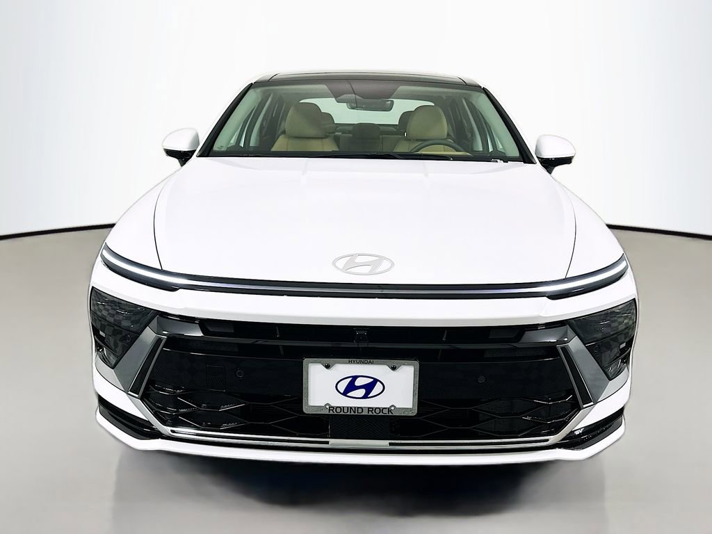New 2026 Hyundai Sonata Limited image 2