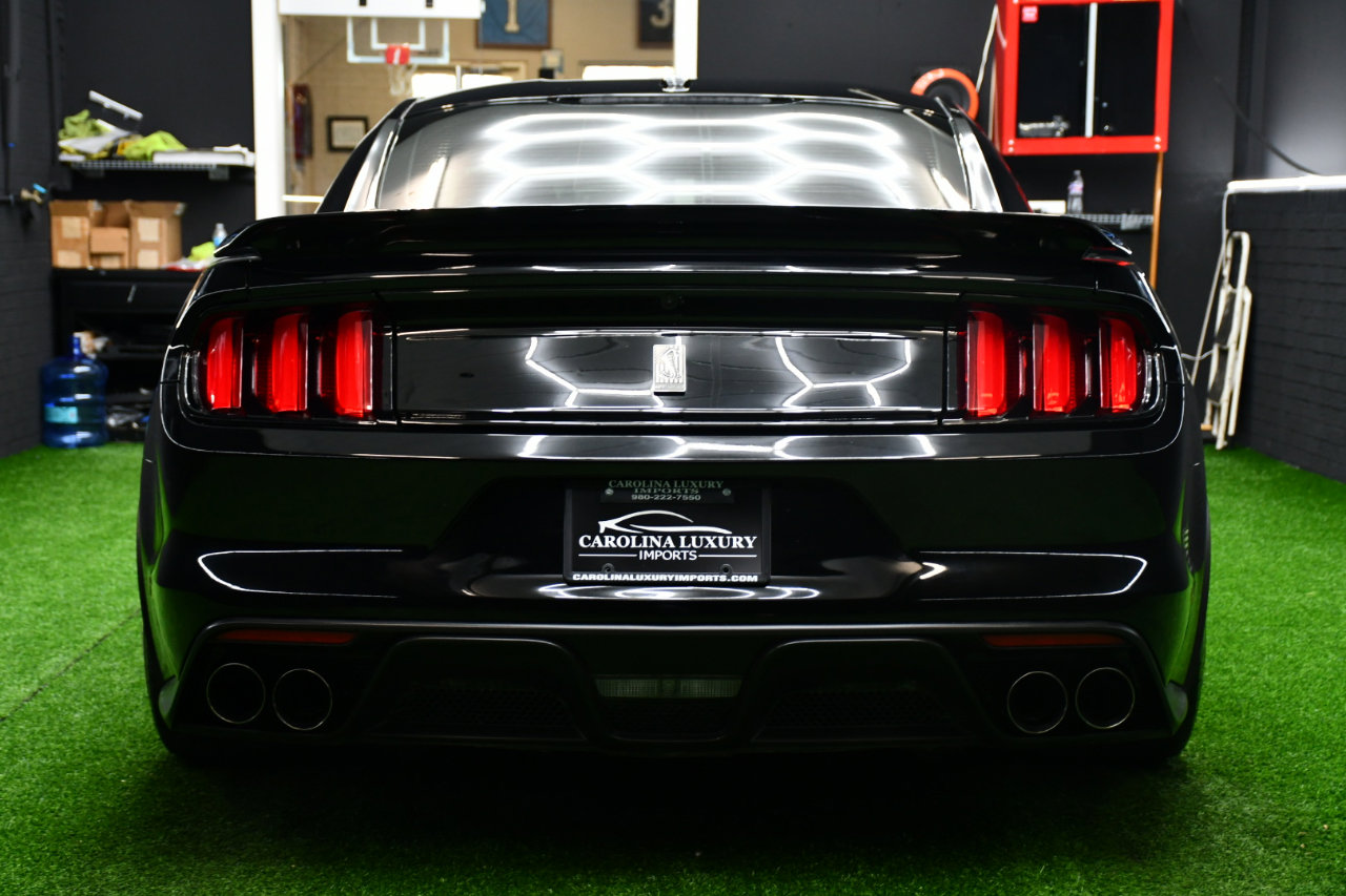 Used 2017 Ford Mustang Shelby GT350 w/ Electronics Package image 3