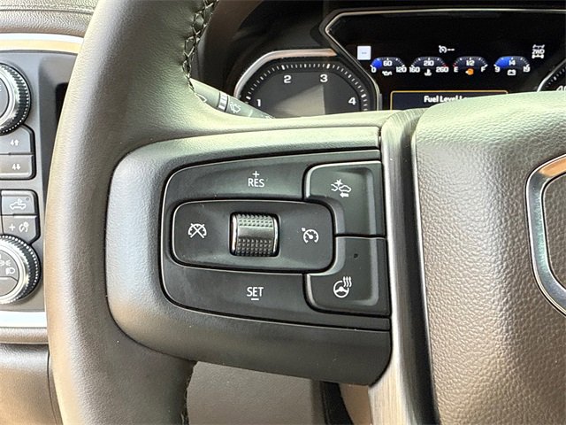Used 2023 GMC Sierra 3500 Denali w/ Technology Package image 28
