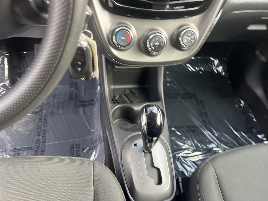 Used 2021 Chevrolet Spark LT image 20