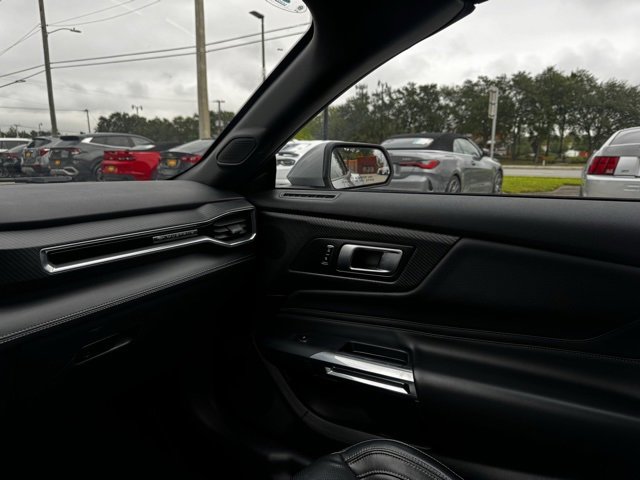 Used 2024 Ford Mustang Premium image 22