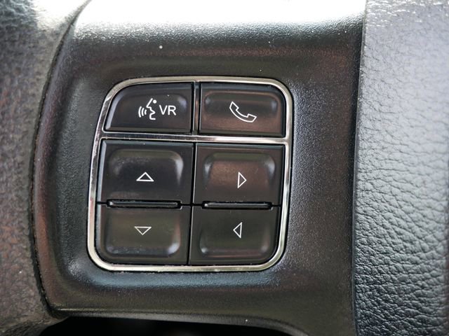 Used 2019 RAM 1500 Express w/ Express Value Package image 27