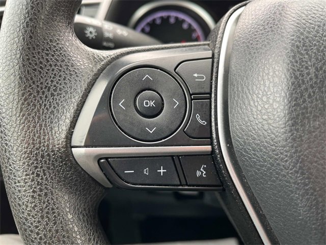 Used 2023 Toyota Camry LE image 25