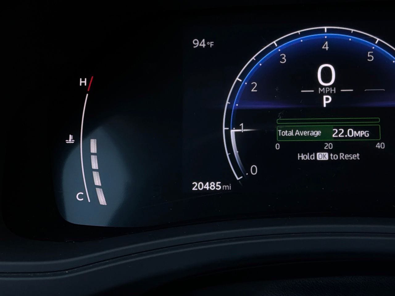 Used 2026 Toyota Grand Highlander FWD image 46