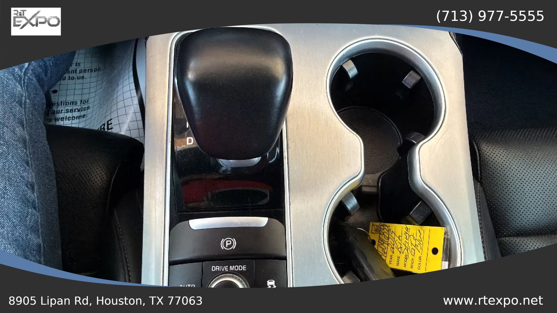 Used 2019 Kia Stinger GT2 image 49