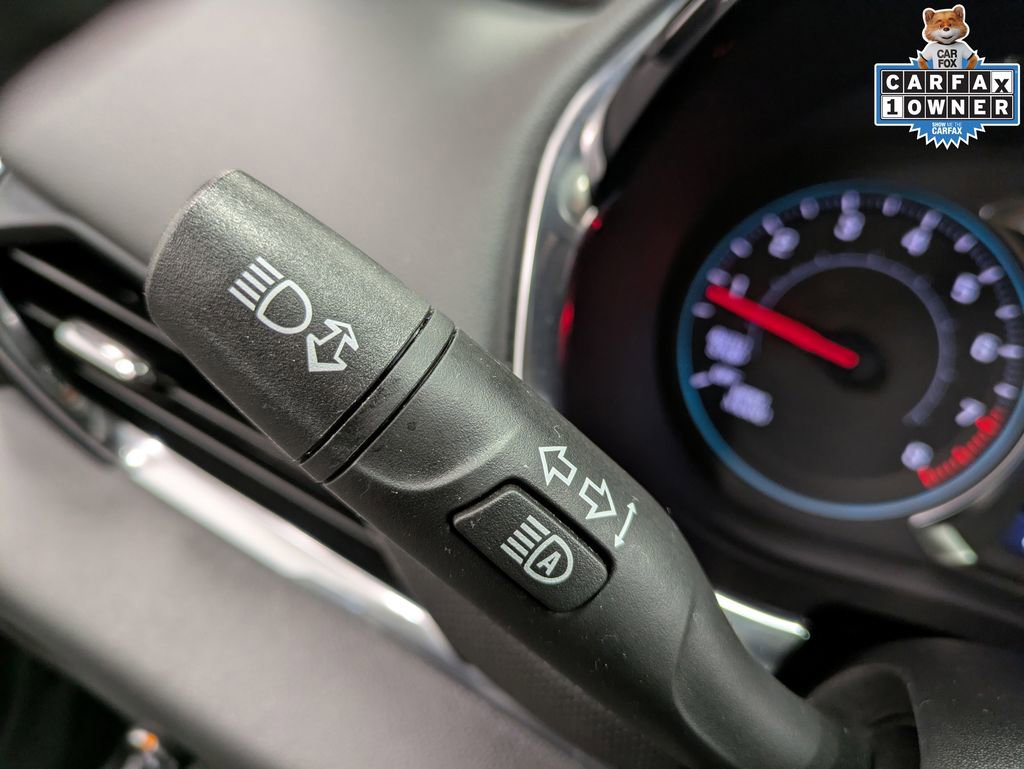 Used 2023 Chevrolet Traverse RS w/ LPO, Floor Liner Package AWD/4WD image 18