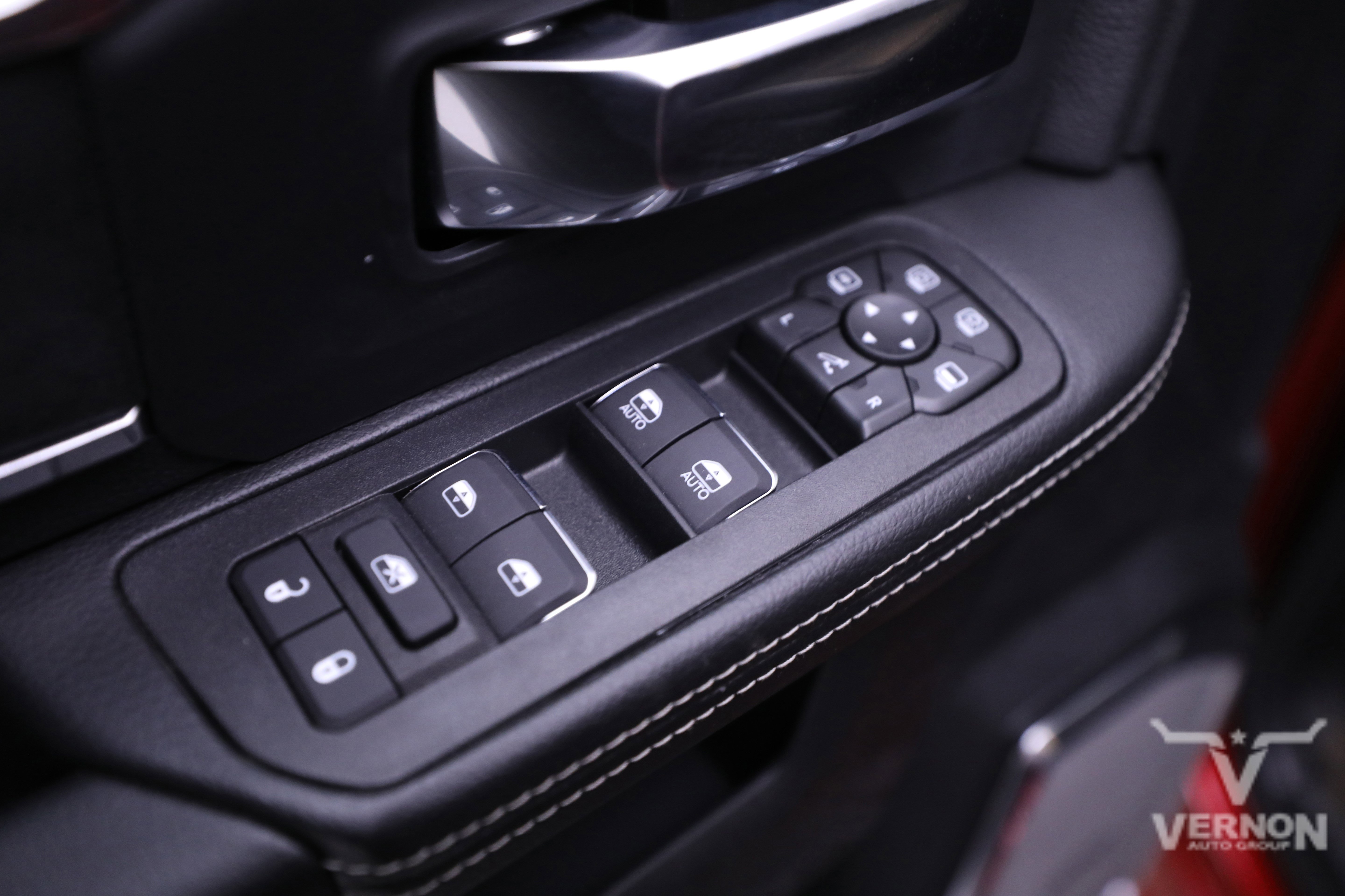 New 2026 RAM 3500 Laramie image 17