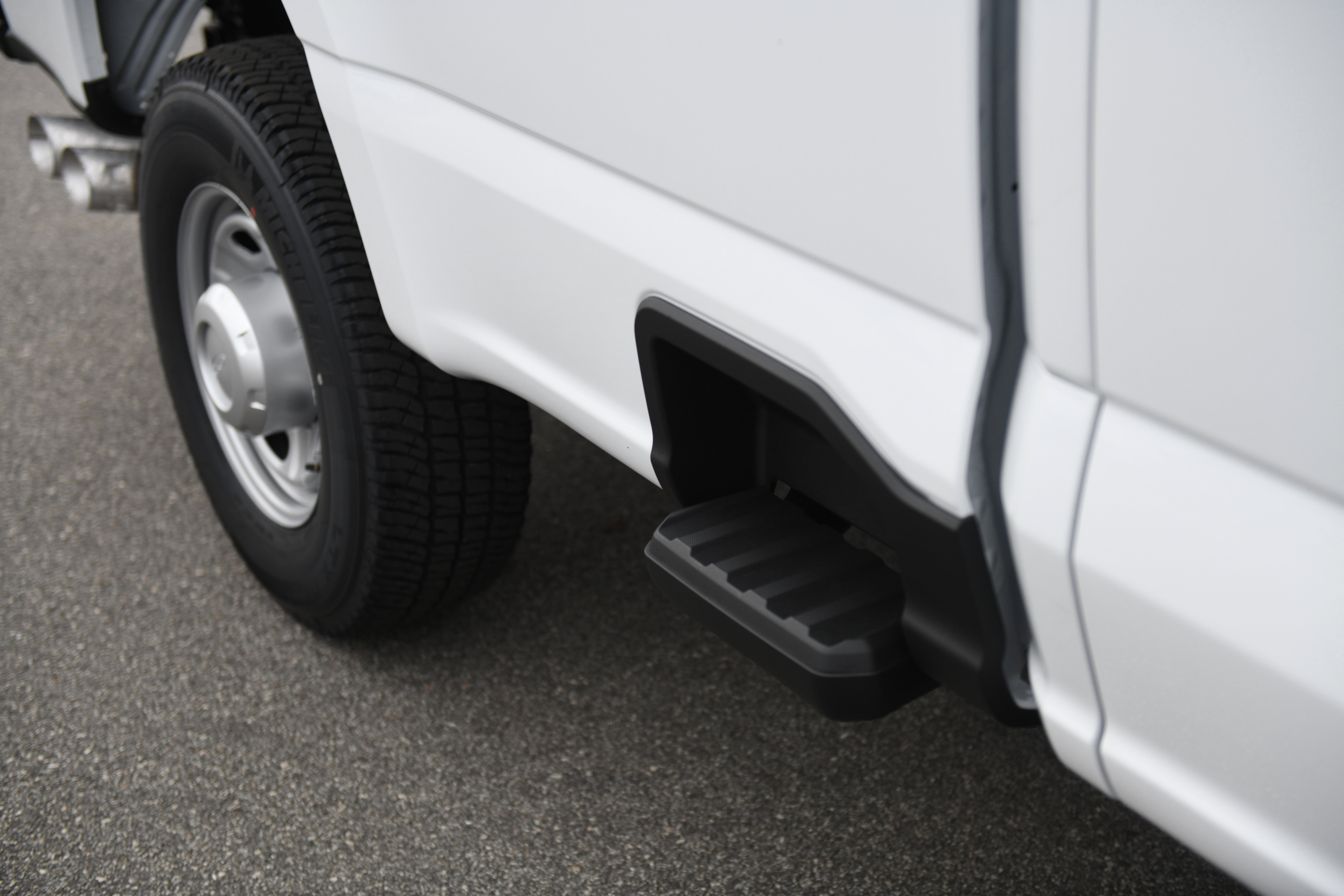 New 2026 Ford F350 XL image 11