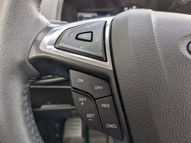 Used 2024 Ford Edge SEL w/ Convenience Package image 20