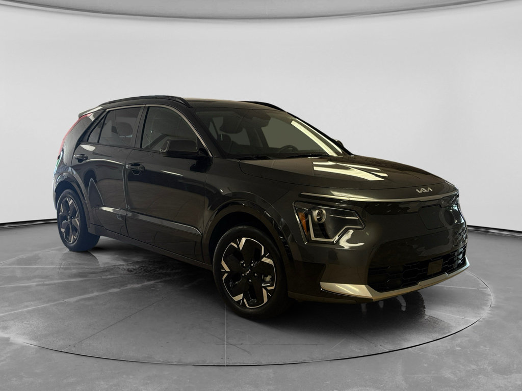 Used 2023 Kia Niro Wind FWD image 3