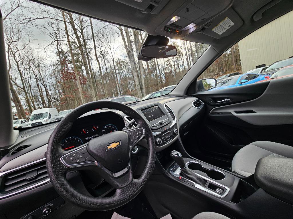 Used 2019 Chevrolet Equinox LS image 23