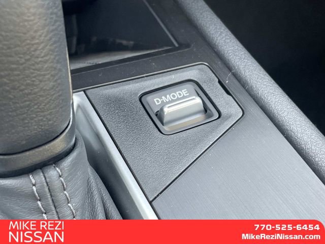 New 2026 Nissan Kicks SV w/ SV Premium Package image 17