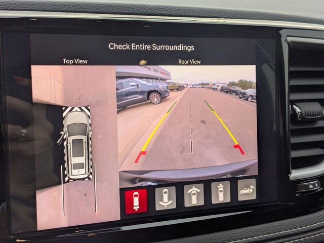 New 2026 Chrysler Pacifica Select image 19