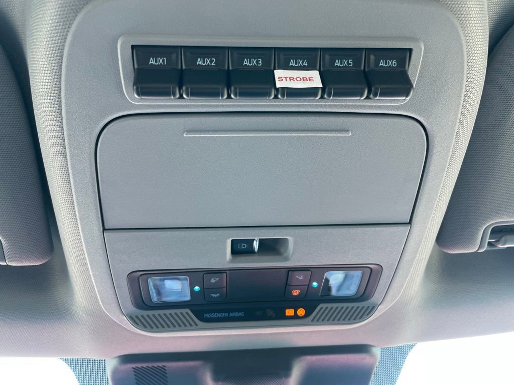 New 2026 Ford F250 XLT w/ FX4 Off-Road Package image 49