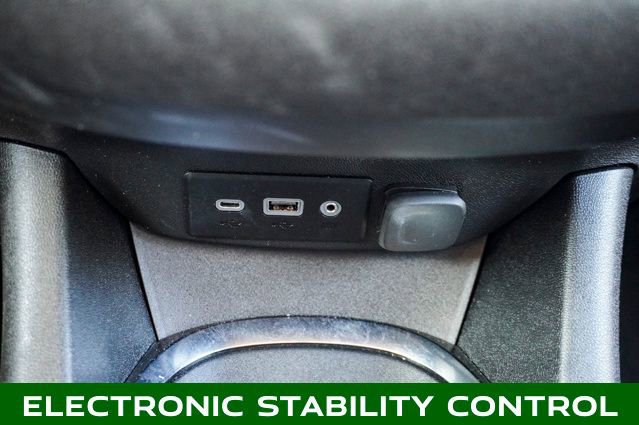 Used 2023 Chevrolet Malibu LT image 17