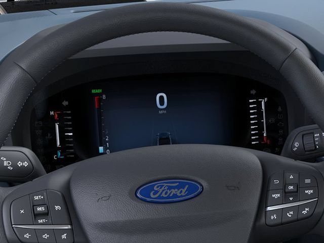 New 2026 Ford Maverick XLT FWD image 13