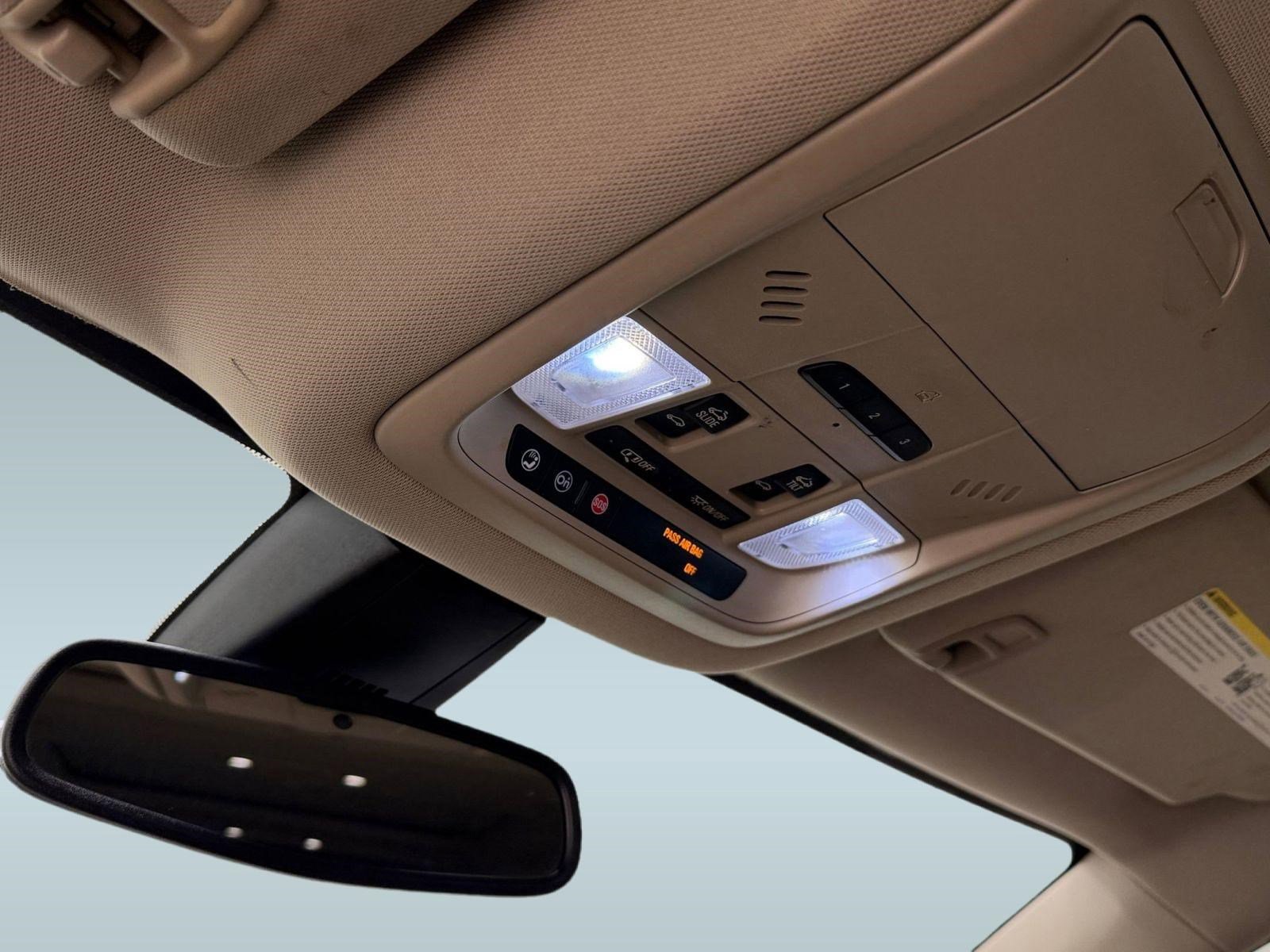 Used 2018 GMC Acadia Denali w/ Technology Package image 21