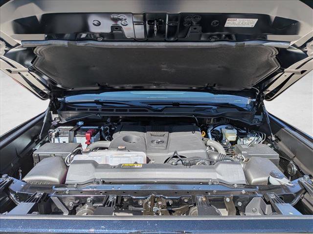 New 2026 Toyota Tundra SR5 image 16