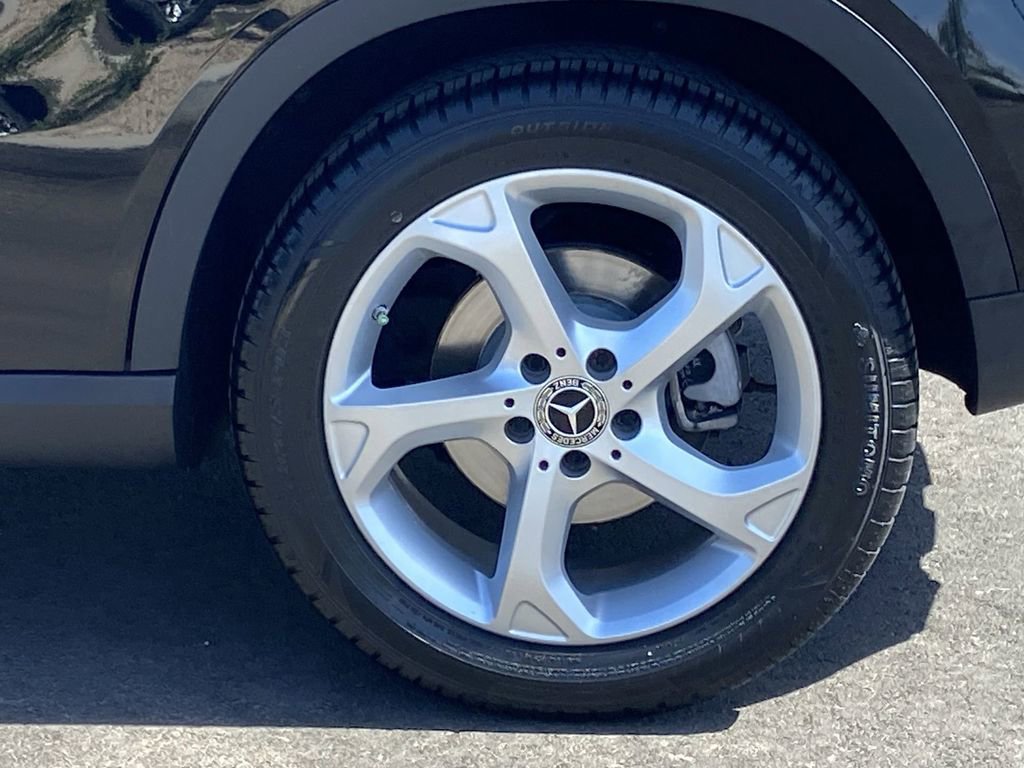Used 2018 Mercedes-Benz GLA 250 4MATIC w/ Convenience Package image 27