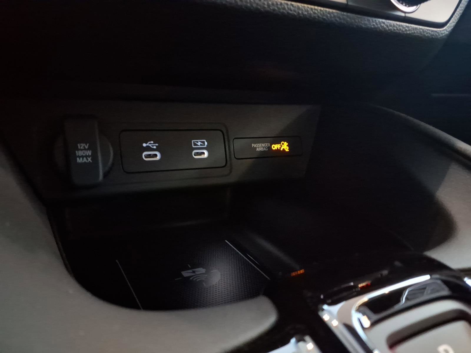 New 2026 Honda Prelude image 20