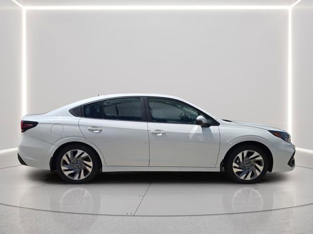 Certified 2025 Subaru Legacy Limited w/ Popular Package #3 image 6