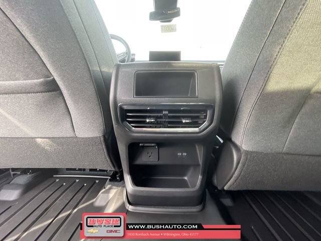 New 2026 GMC Sierra EV Elevation image 20