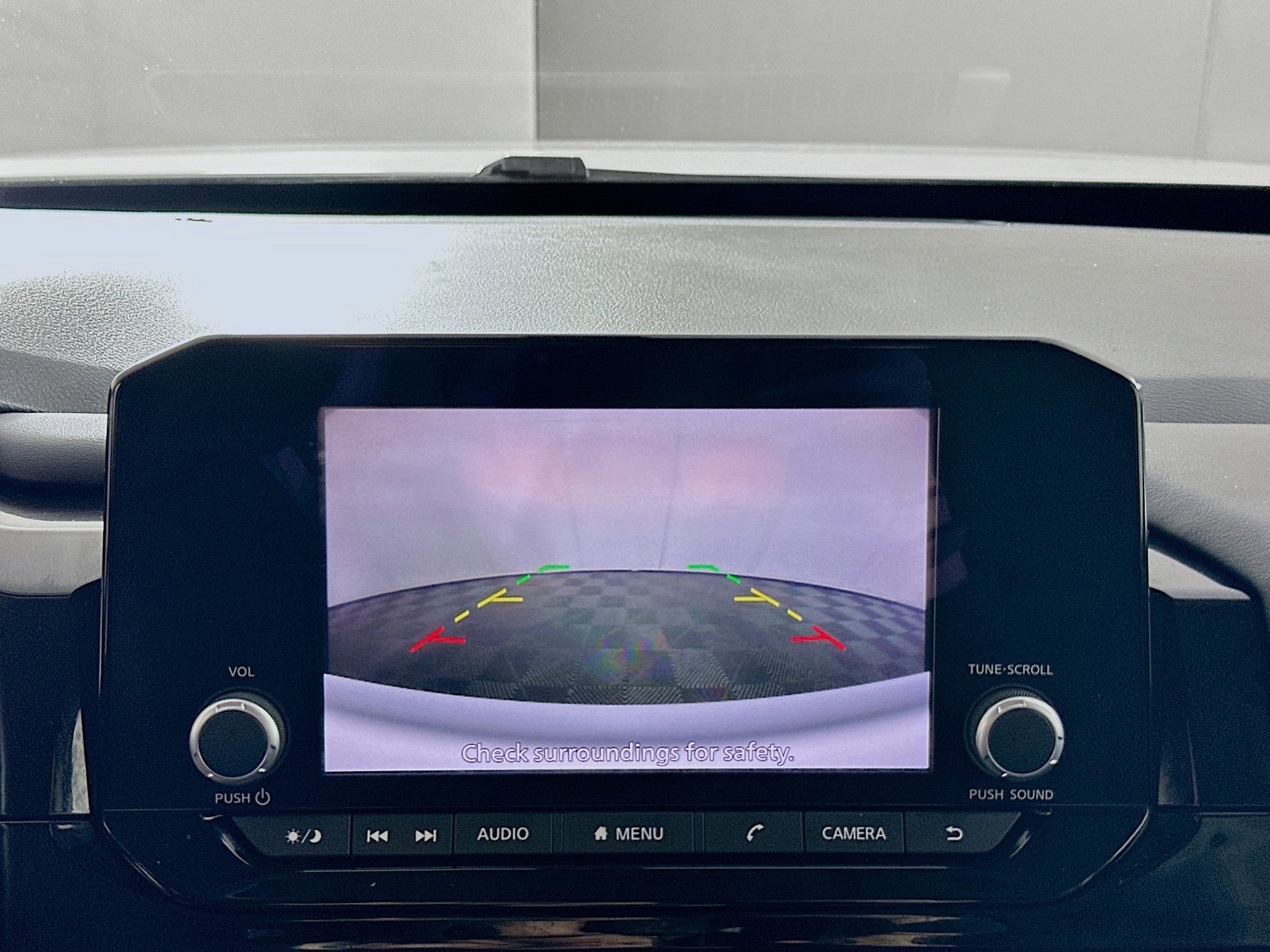 Used 2024 Nissan Pathfinder SV image 22