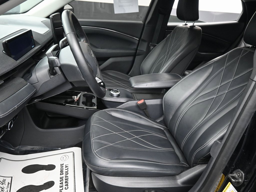 Used 2024 Ford Mustang Mach-E Select w/ Comfort Package Lite image 23