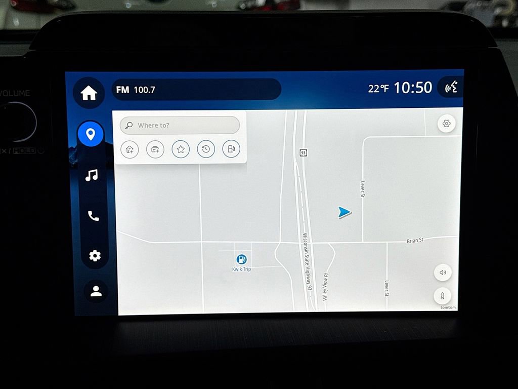 New 2026 Subaru Outback Touring XT image 11