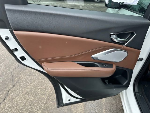 Used 2020 Acura RDX AWD w/ Technology Package image 24