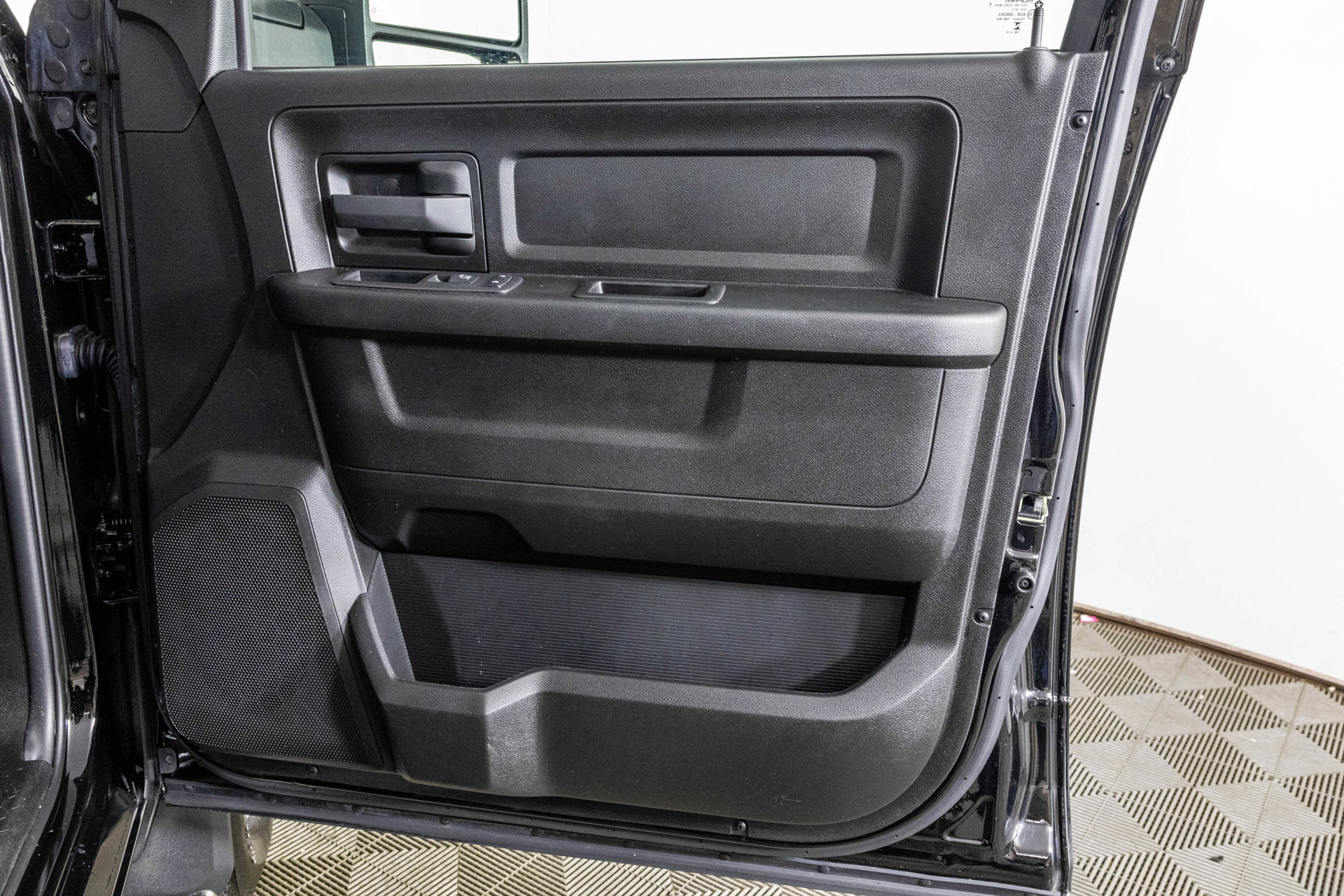 Used 2024 RAM 3500 Tradesman w/ Protection Group AWD/4WD image 46