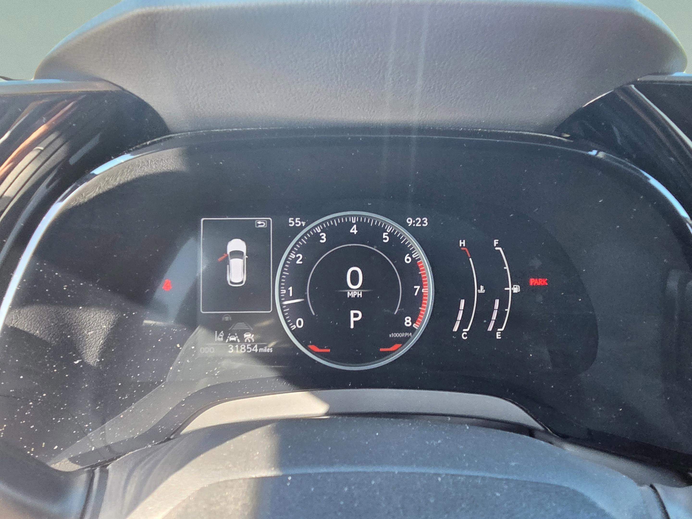 Used 2024 Lexus RX 350 Premium Plus w/ Accessory Package (P2) image 26