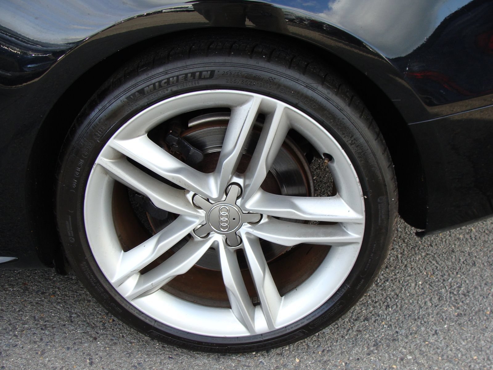 Used 2011 Audi S5 Premium Plus AWD/4WD image 11