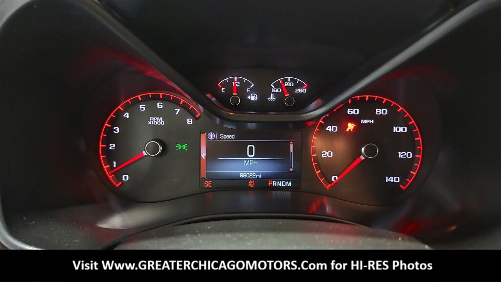 Used 2016 GMC Canyon SLT AWD/4WD image 28