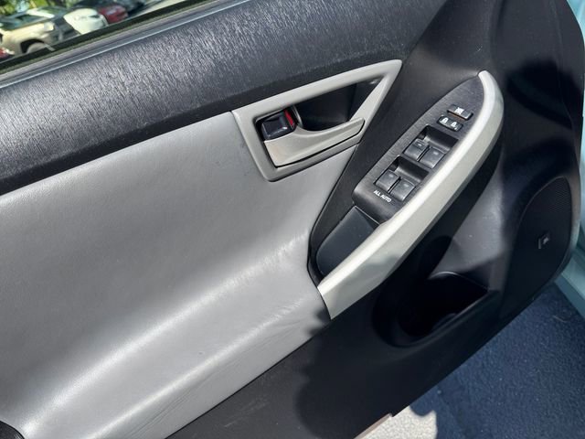 Used 2015 Toyota Prius Four FWD image 11
