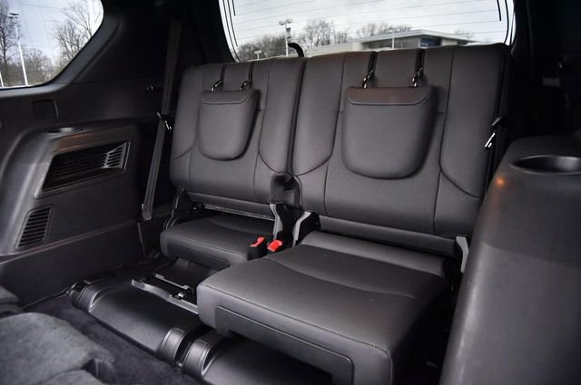 Used 2021 Lexus GX 460 Premium w/ Premium Package image 28