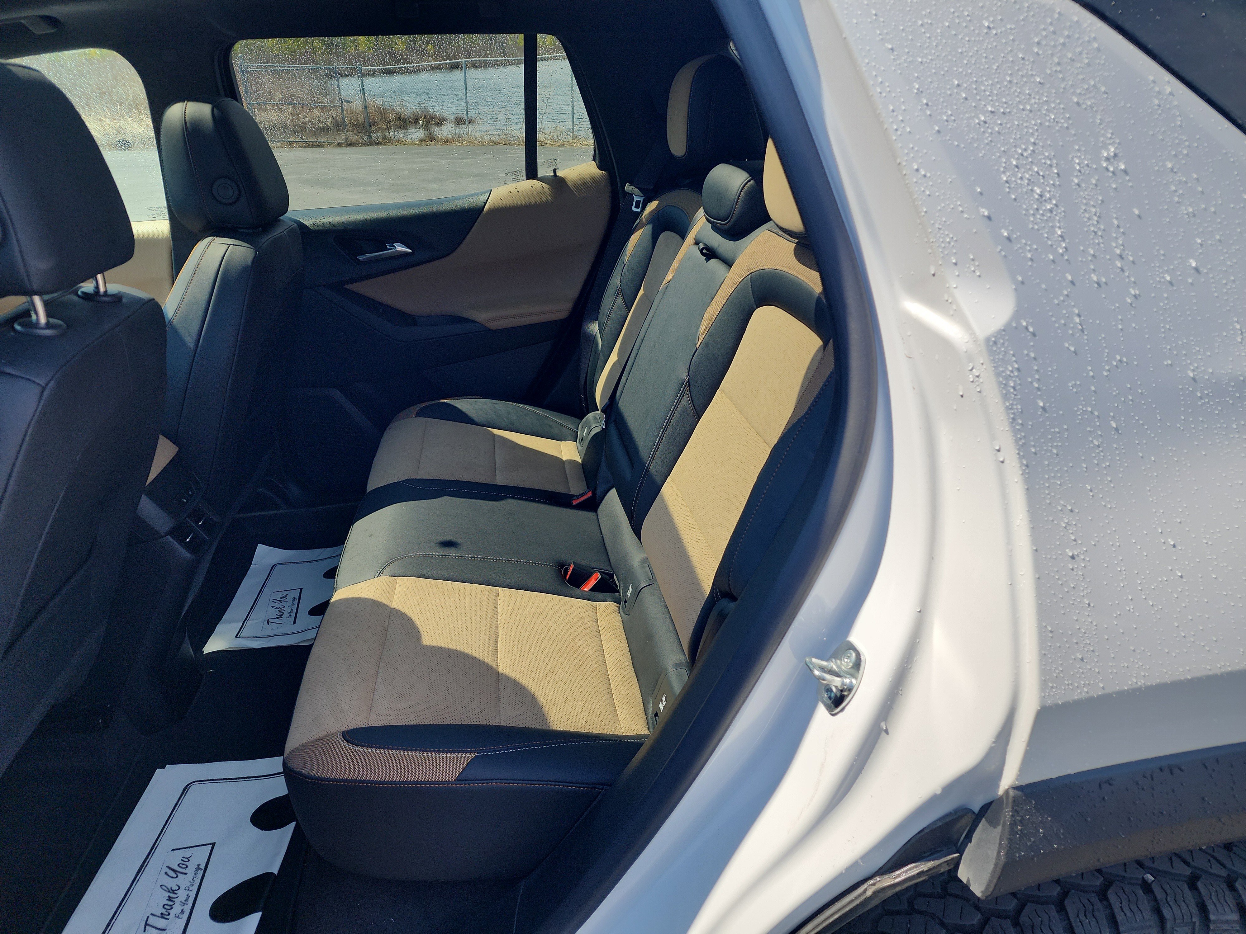 Certified 2025 Chevrolet Equinox ACTIV w/ Safety and Technology Package AWD/4WD image 26