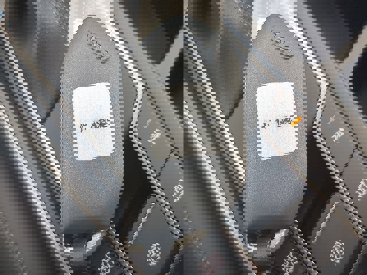 New 2026 Kia Sorento EX w/ EX Premium Package image 30