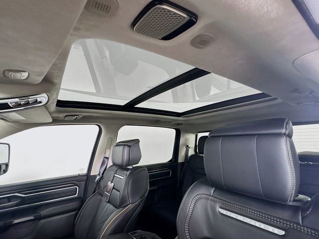 New 2026 RAM 1500 Tungsten w/ Towing Technology Group image 26