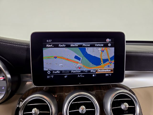 Used 2019 Mercedes-Benz GLC 300 4MATIC image 31