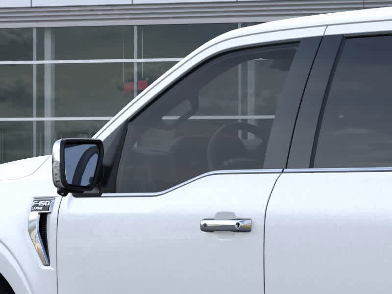 New 2025 Ford F150 Lariat w/ Equipment Group 502A High image 20