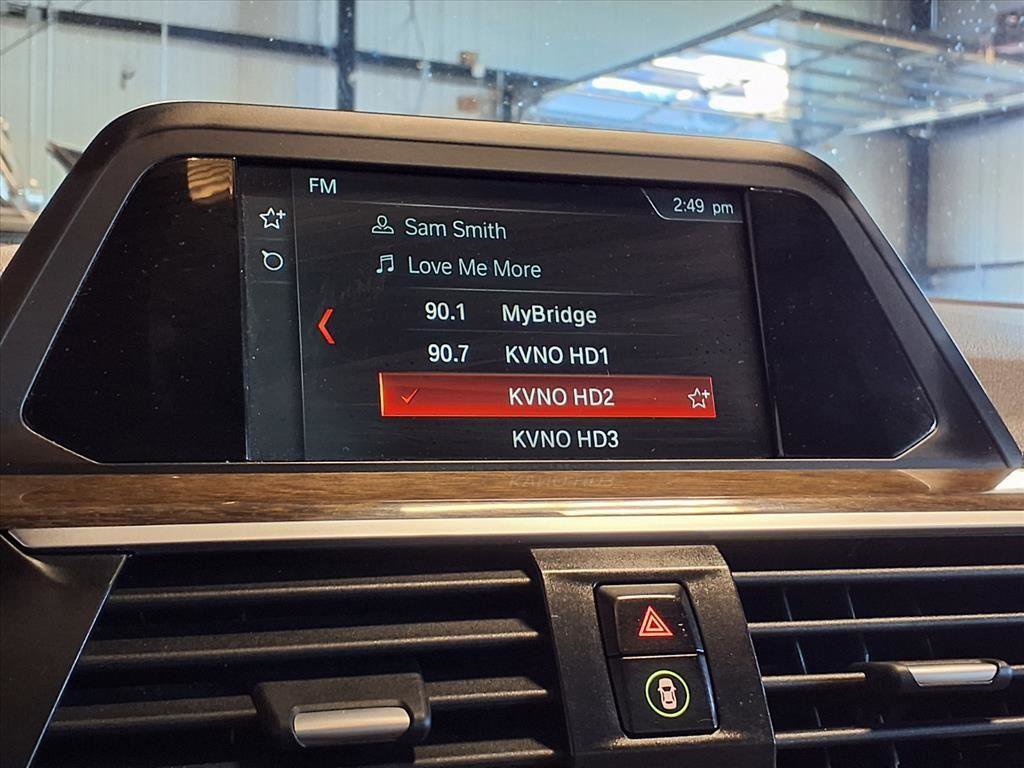 Used 2019 BMW X3 xDrive30i image 19