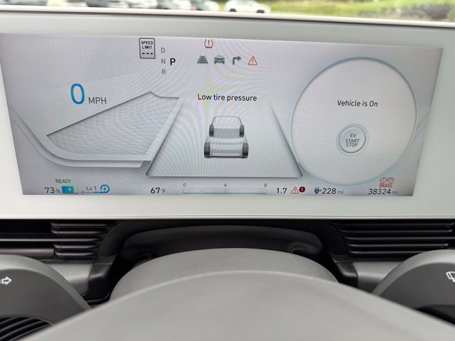 Used 2022 Hyundai Ioniq 5 Limited AWD/4WD image 37