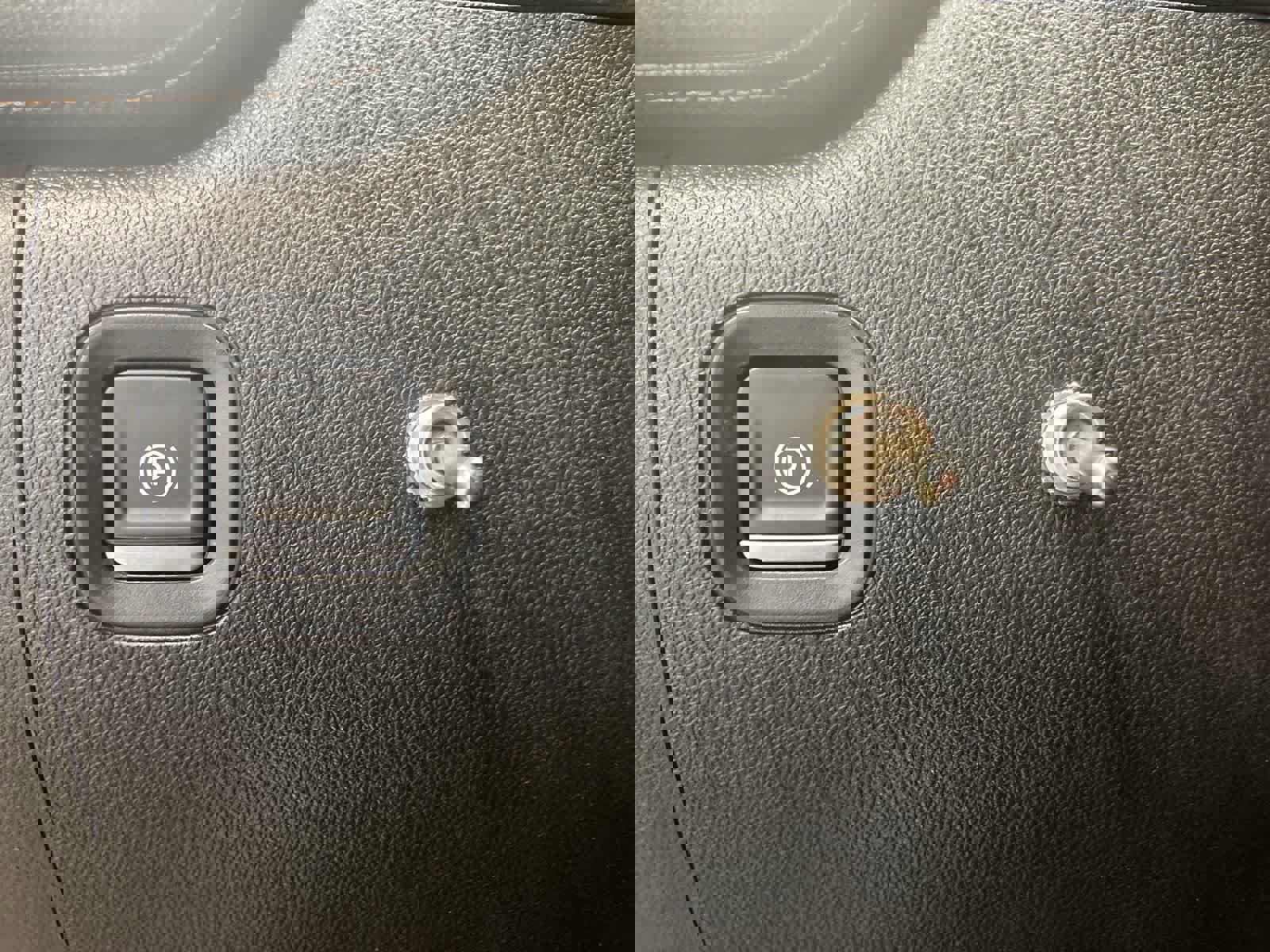 Used 2021 GMC Sierra 2500 AT4 w/ AT4 Preferred Package image 16