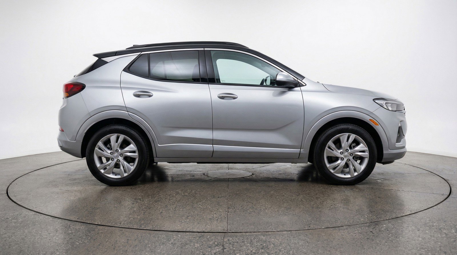 Used 2025 Buick Encore GX Preferred image 11