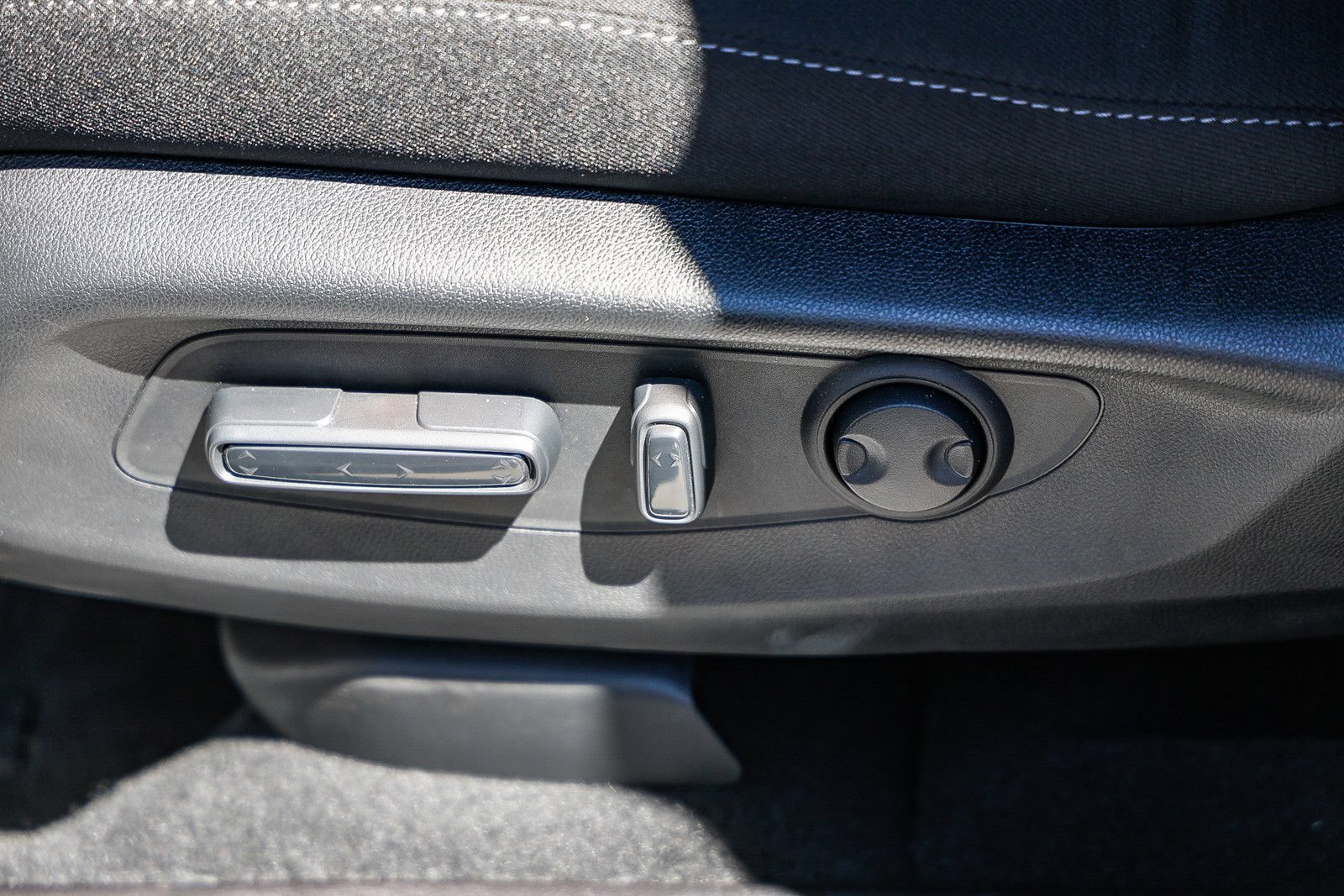 Used 2026 Honda CR-V EX image 22