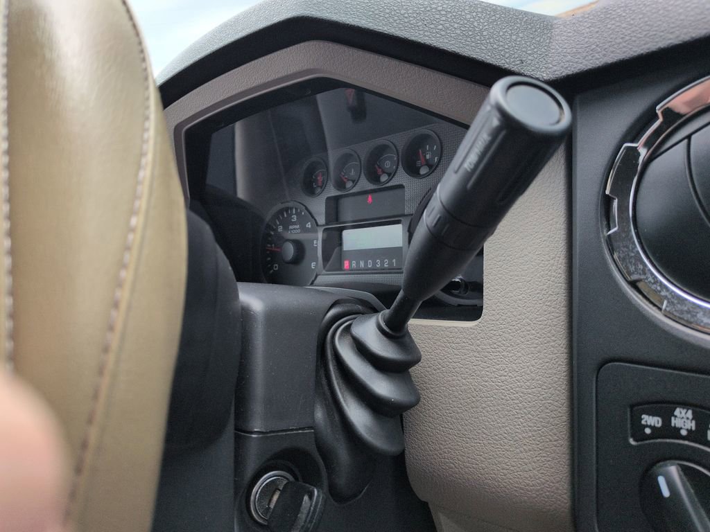 Used 2008 Ford F250 XLT AWD/4WD image 24
