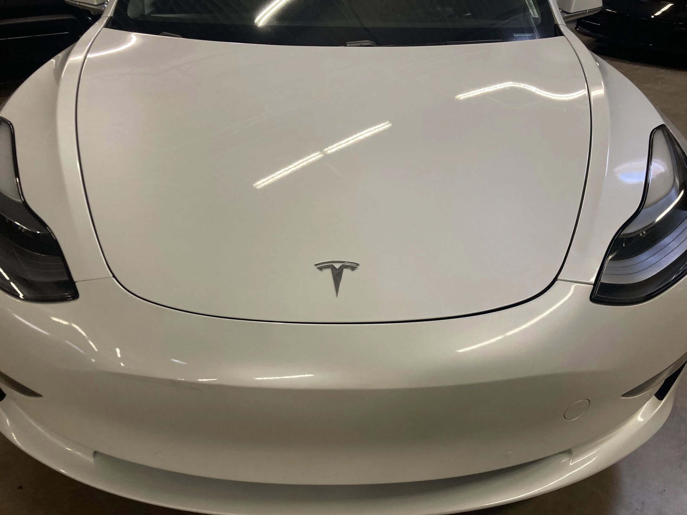 Used 2019 Tesla Model 3 Standard Range RWD image 10