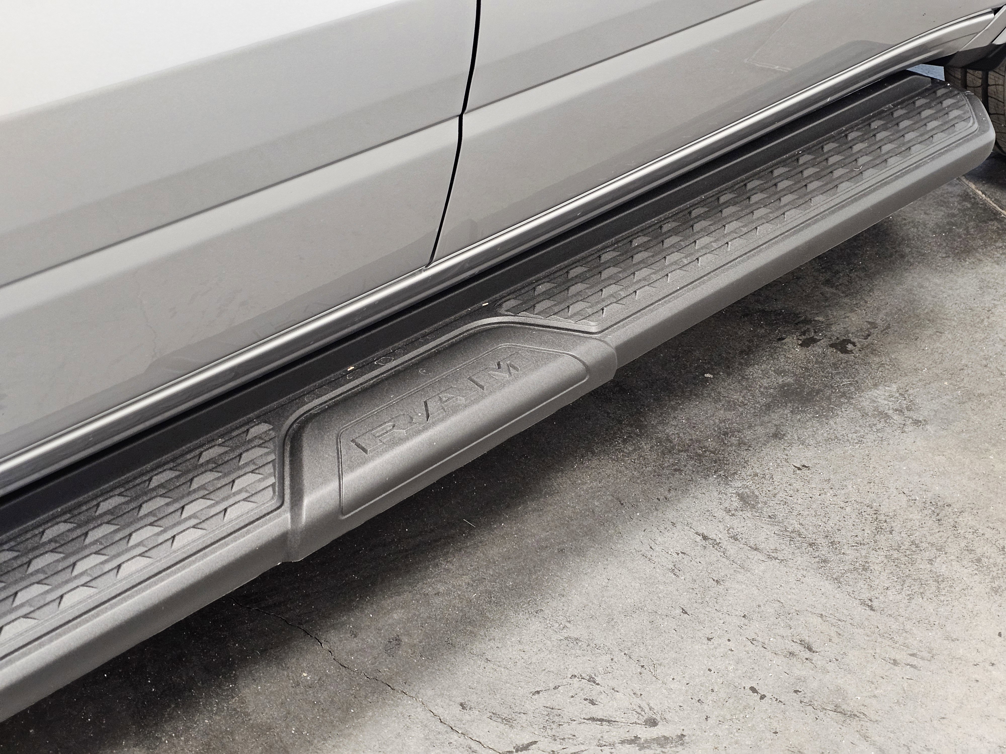 New 2026 RAM 1500 Laramie w/ Night Edition image 10