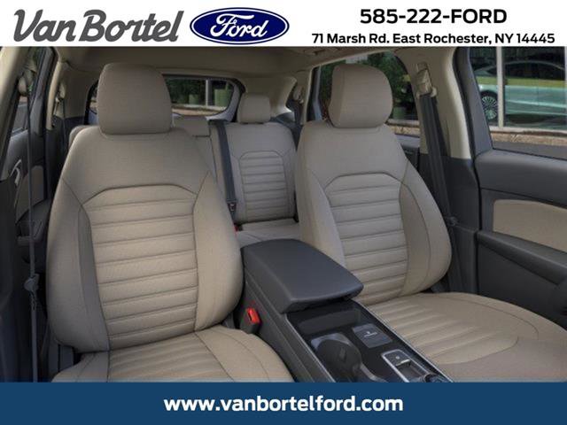 New 2024 Ford Edge SE image 82